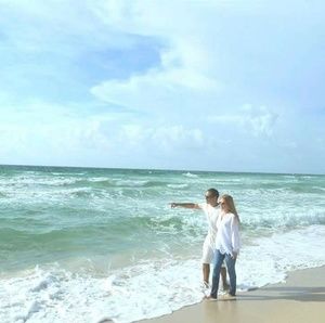 Meet your Posher, Amer